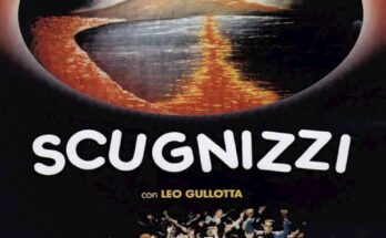 il musical Scugnizzi
