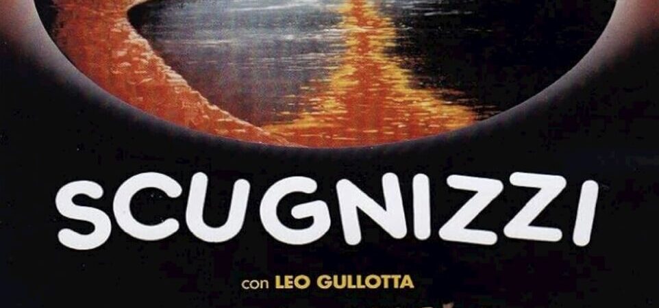 il musical Scugnizzi