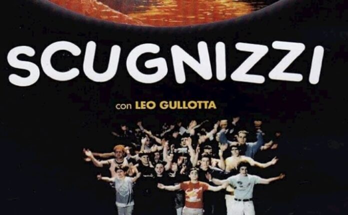 il musical Scugnizzi