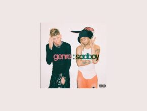genre : sadboy, l'EP di MGK e Trippie Redd | Recensione