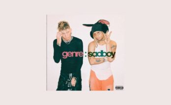 genre : sadboy, l'EP di MGK e Trippie Redd | Recensione