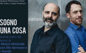 Il sogno di una cosa al Bolivar