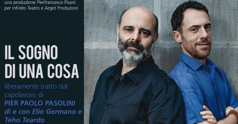 Il sogno di una cosa al Bolivar