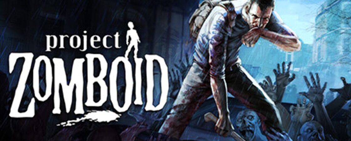 Project Zomboid