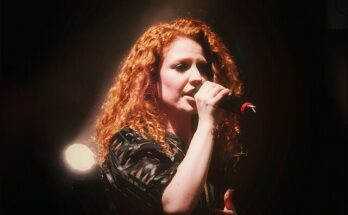 Canzoni di Jess Glynne: 3 da ascoltare assolutamente