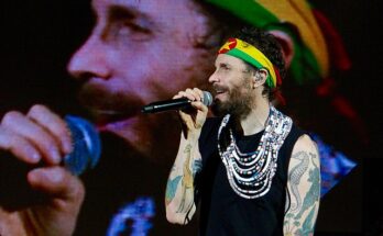 canzoni di Jovanotti