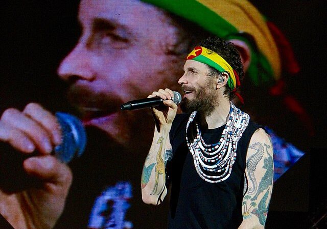 canzoni di Jovanotti