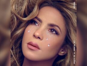 Nuovo Album di Shakira: Las Mujeres Ya No Lloran