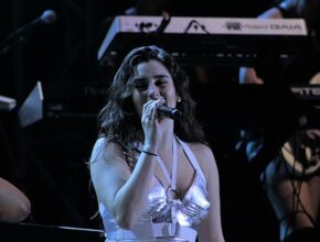 canzoni di Lauren Jauregui da ascoltare