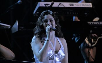canzoni di Lauren Jauregui da ascoltare