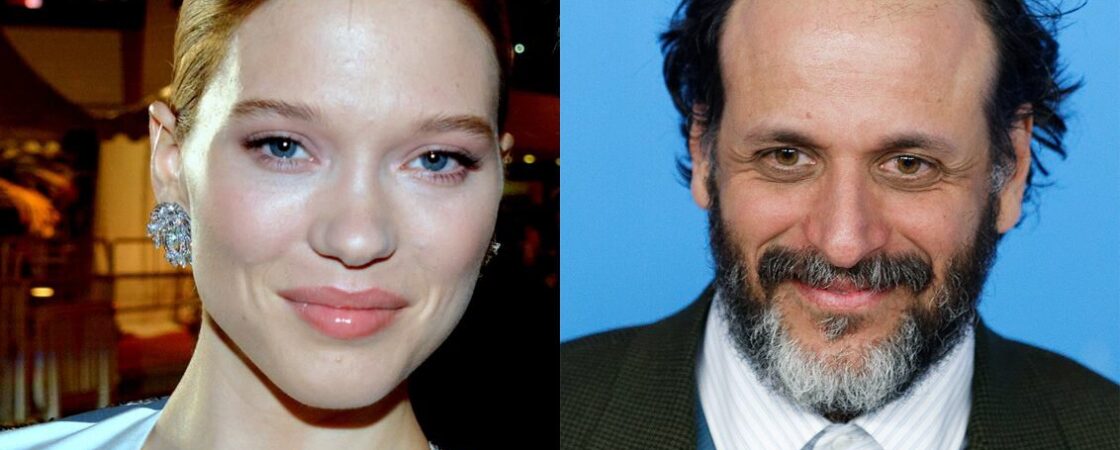 Léa Seydoux si è unita al cast di Camere separate di Luca Guadagnino, adattamento dell’omonimo romanzo di Pier Vittorio Tondelli.