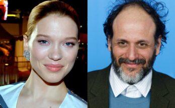 Léa Seydoux si è unita al cast di Camere separate di Luca Guadagnino, adattamento dell’omonimo romanzo di Pier Vittorio Tondelli.