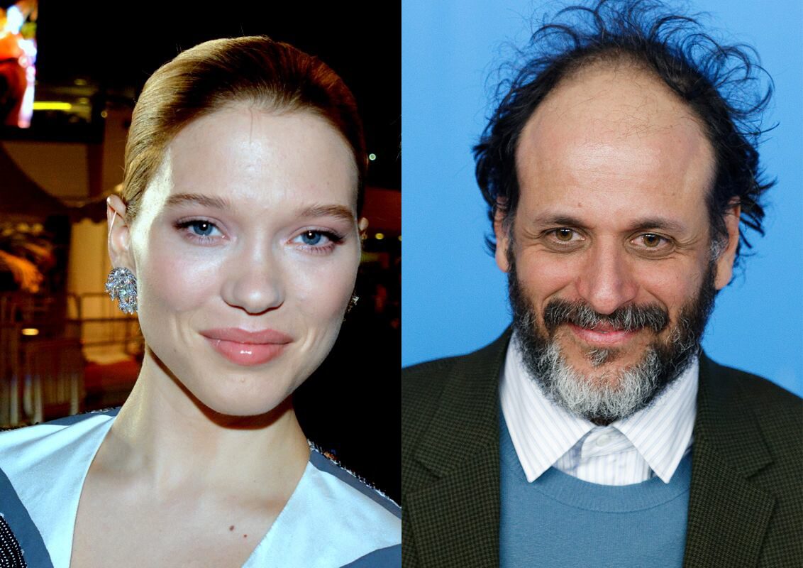Léa Seydoux si è unita al cast di Camere separate di Luca Guadagnino, adattamento dell’omonimo romanzo di Pier Vittorio Tondelli.
