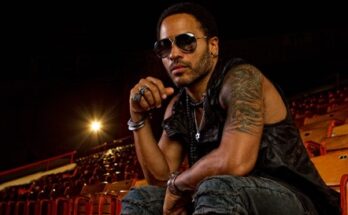 Canzoni di Lenny Kravitz: 3 da ascoltare