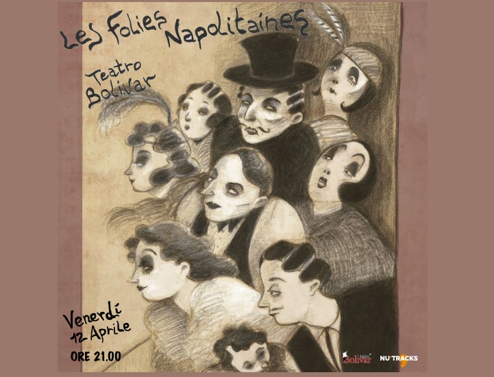 Les folies napolitaines