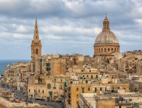 Chiese di Malta: le 3 più belle