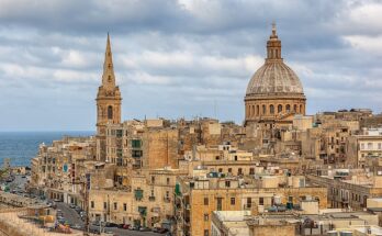 Chiese di Malta: le 3 più belle