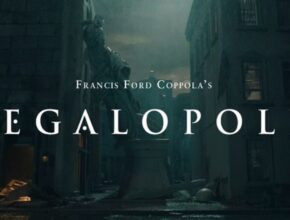 Megalopolis di Francis Ford Coppola è pronto ma ancora senza una distribuzione. Il film è da diversi anni nei piani del regista.