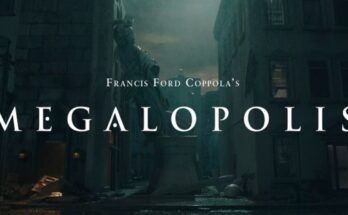 Megalopolis di Francis Ford Coppola è pronto ma ancora senza una distribuzione. Il film è da diversi anni nei piani del regista.