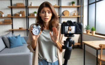 Millennial Pause: un tic di riconoscimento generazionale