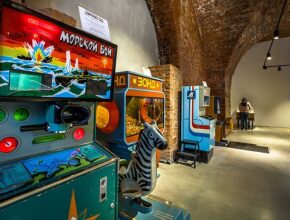 Videogiochi in Unione Sovietica: esistevano?