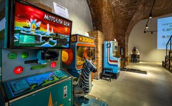 Videogiochi in Unione Sovietica: esistevano?
