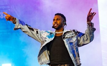 canzoni di Jason Derulo da ascoltare