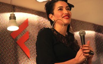 canzoni di Nina Zilli
