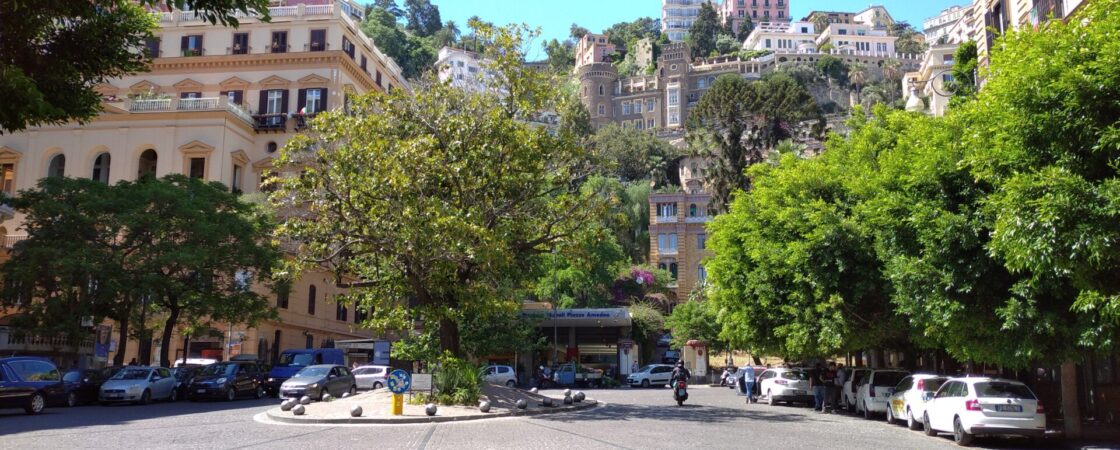 Risanamento di Napoli: lo "sventramento" che ha stravolto la città