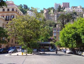 Risanamento di Napoli: lo "sventramento" che ha stravolto la città