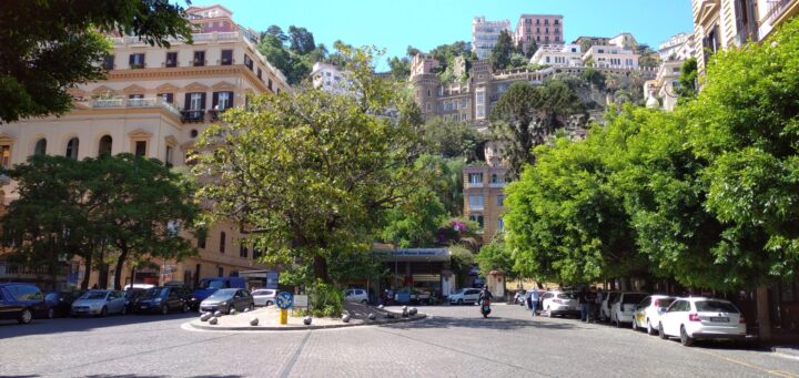 Risanamento di Napoli: lo "sventramento" che ha stravolto la città