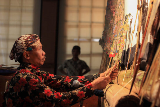 arti indonesiane