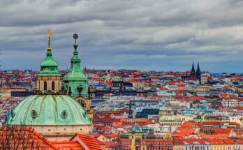 trappole turistiche di Praga