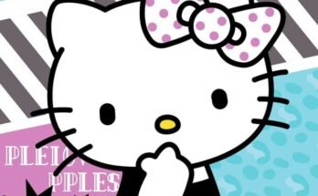 La storia di Hello Kitty: le origini e il successo