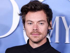 Film con Harry Styles
