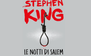 le notti di salem di stephen king