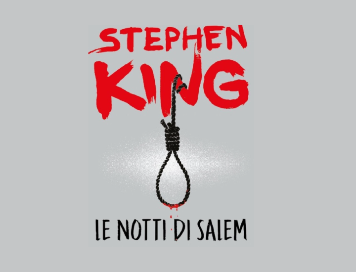 le notti di salem di stephen king