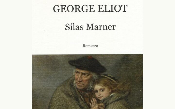 silas marner di george eliot