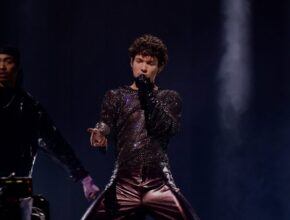 Canzoni di Omar Rudberg