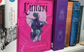 libri di Marissa Meyer