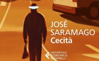 cecità di José saramago