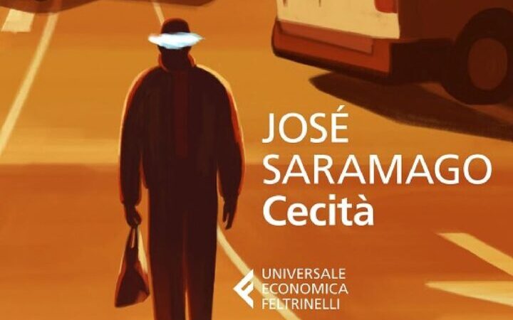 cecità di José saramago