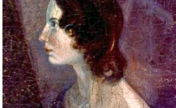 Chi è Emily Brontë: vita e opere