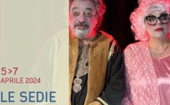 Le sedie di Eugène Ionesco, al TRAM | Recensione