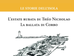 Le Storie dell'Isola di Paolo Ganz | Recensione