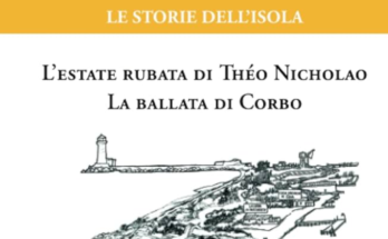 Le Storie dell'Isola di Paolo Ganz | Recensione