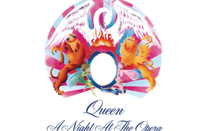 A Night at the Opera