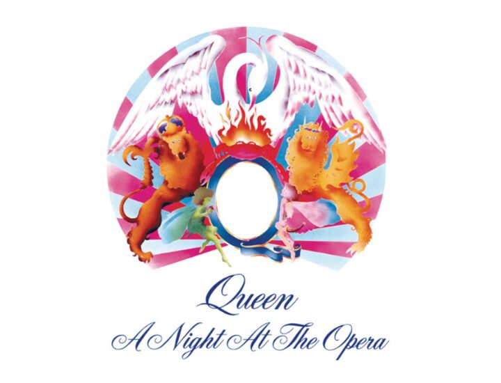 A Night at the Opera