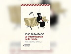 Le intermittenze della morte di José Saramago | Recensione