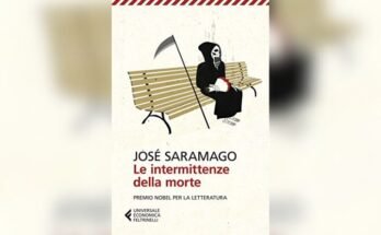 Le intermittenze della morte di José Saramago | Recensione